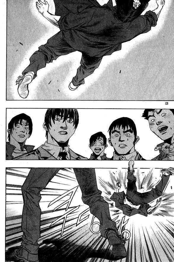 change guy chapter 282 4