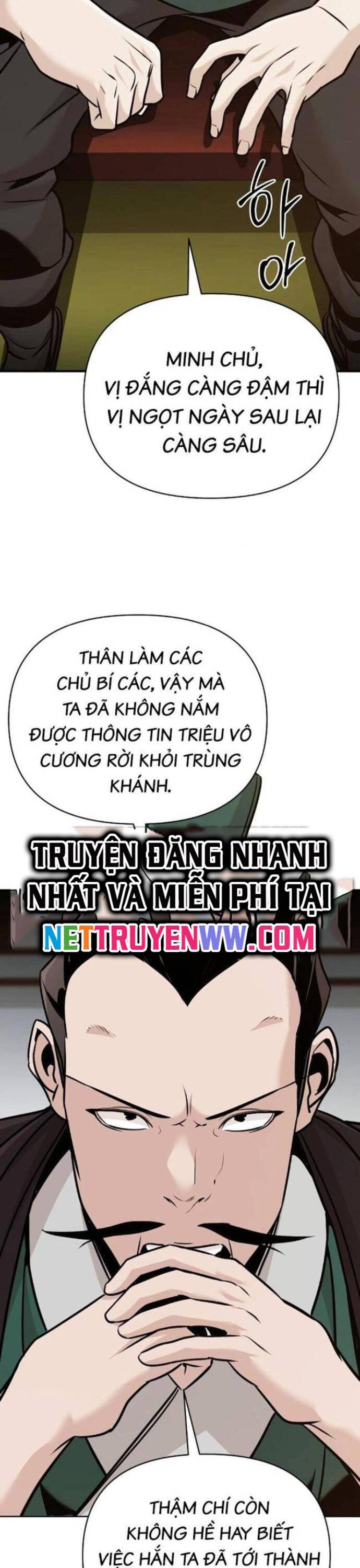 Tiểu Tử Đáng Ngờ Lại Là Cao Thủ chapter 50 41