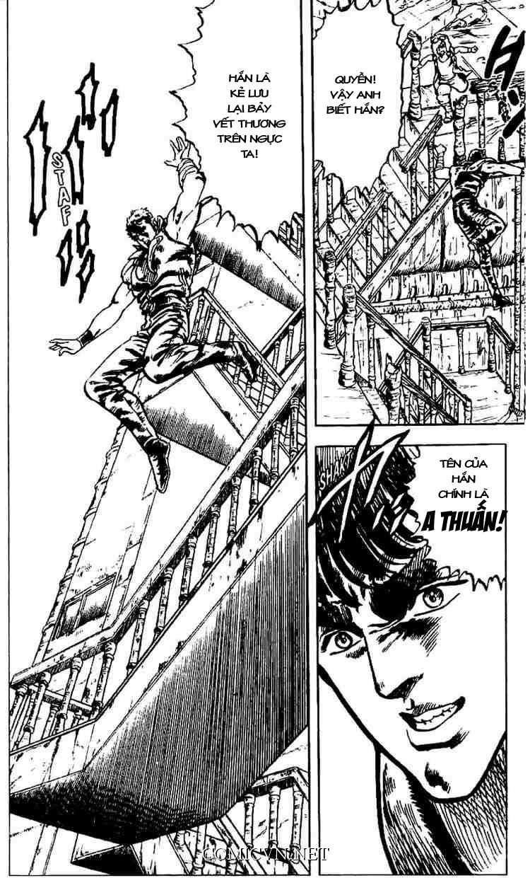 bắc đẩu thần quyền chapter 6 7