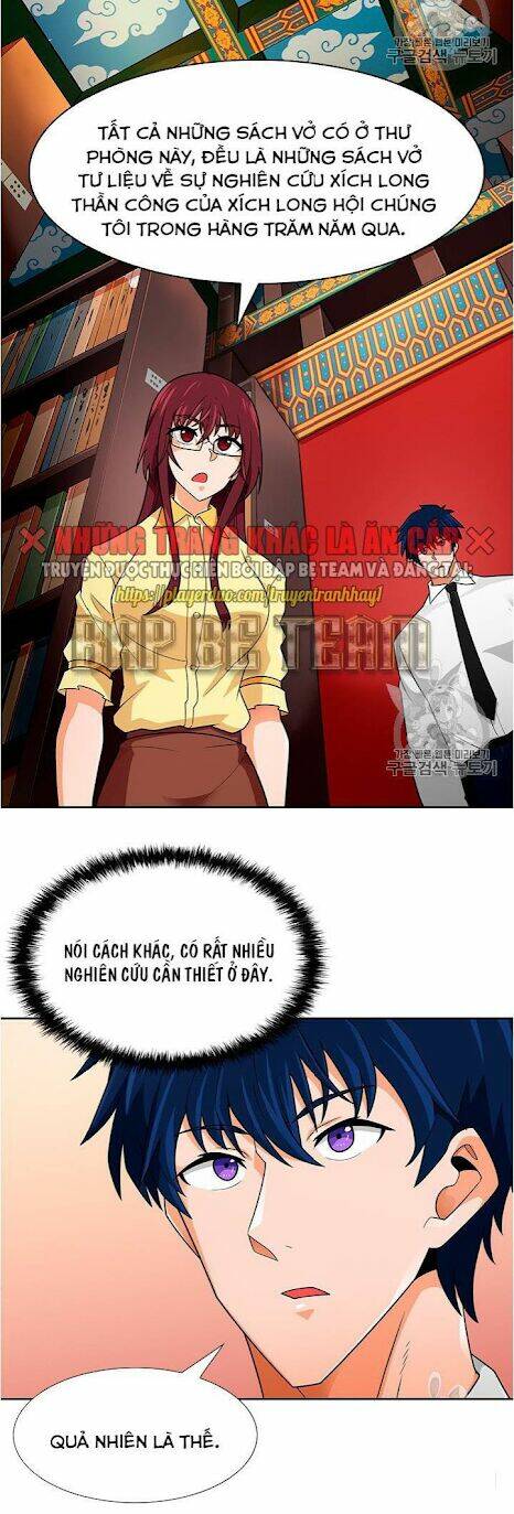 tôi tự động săn một mình chapter 64 17