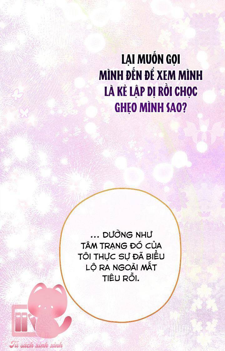 mẹ tôi lại kết hôn lần nữa chapter 51 67