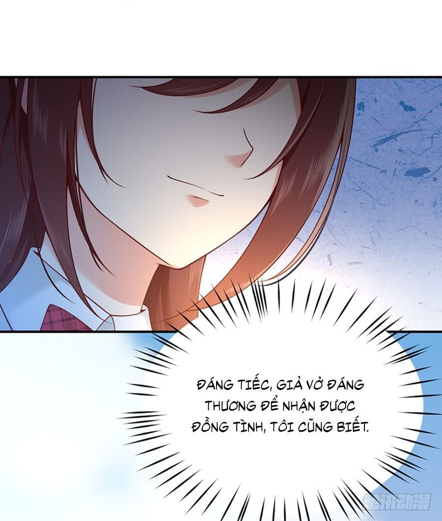 nam thần truy thê chỉ nam chapter 13.1 10