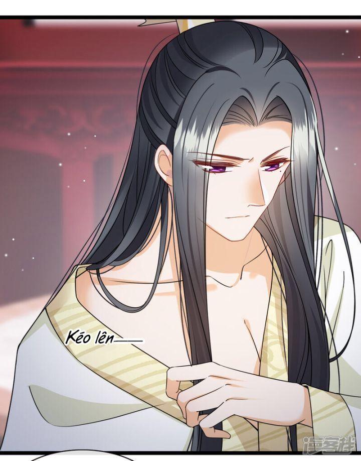 nụ cười của ngươi ngọt gãy tám cái răng của ta chapter 91 30