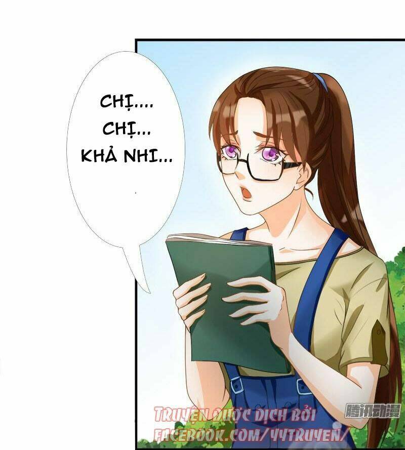 tình nhân kiếp trước là vĩ hồ chapter 3 31