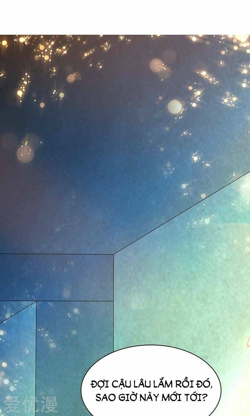 cô vợ siêu mẫu của cố thiếu chapter 38 8