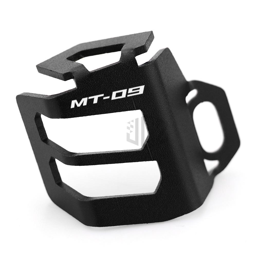 Nắp Đậy Bình Nhiên Liệu Cho Xe Mô Tô Yamaha Mt09 Fz09