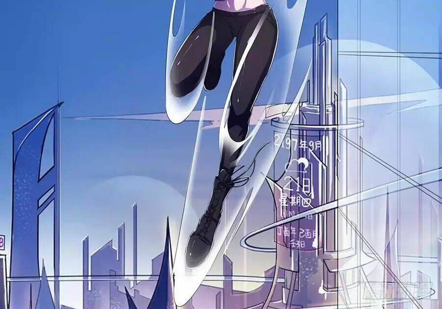 ta không phải nữ thần chapter 7 3