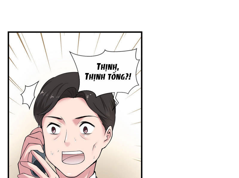 chiến lược lãng mạn của thịnh thiếu chapter 16 5