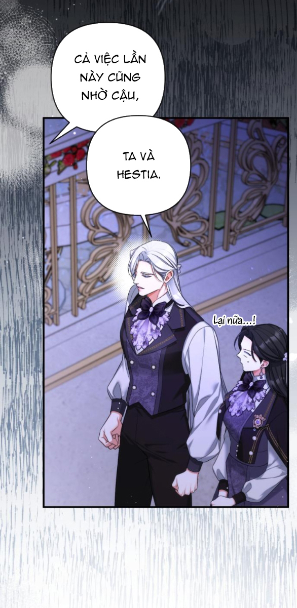 dành cho nhân vật bị bỏ rơi yêu thích nhất của tôi chapter 80.2 10