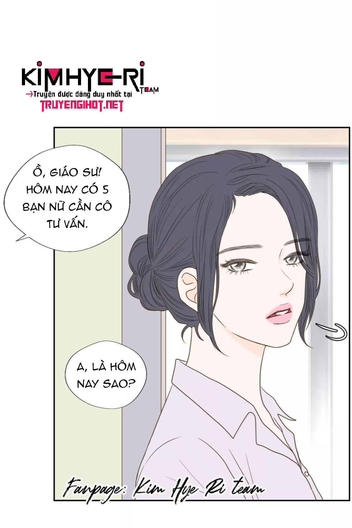 honey bed talk chapter 34 4