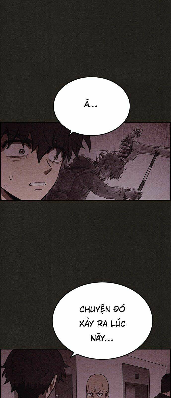 quái vật tại chung cư xanh chapter 52 17