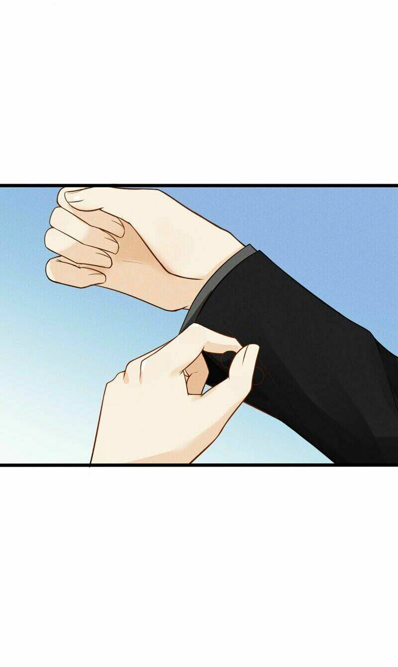 cạm bẫy lửa tình chapter 3 29