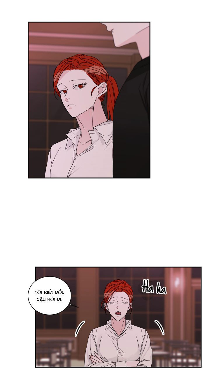điểm dừng chân cuối cùng chapter 25.5 3