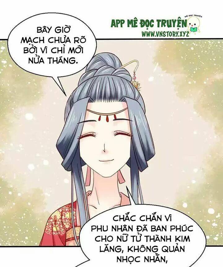 kiều nữ độc phi chapter 54 6