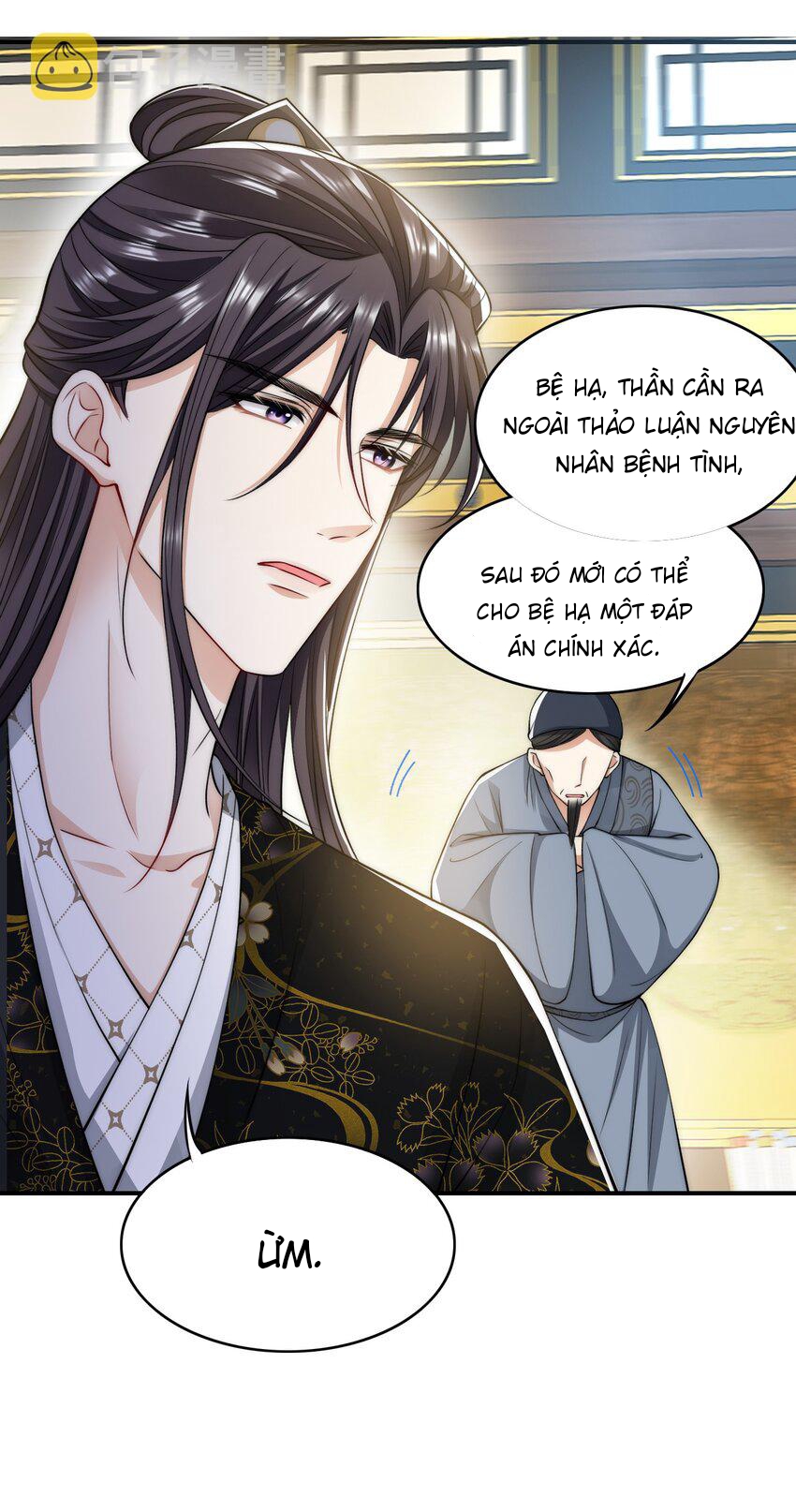 chiến lược tẩy trắng của phản diện chapter 25 26