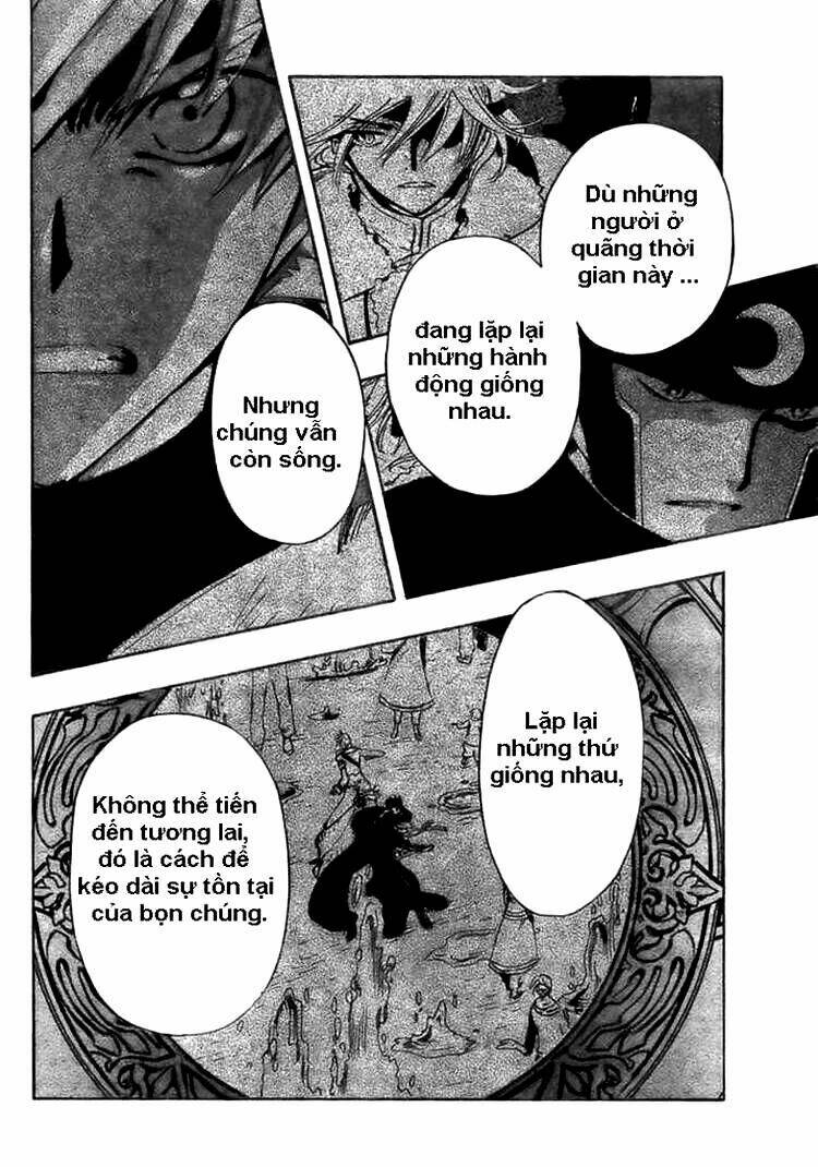 huyền thoại đôi cánh chapter 187 2