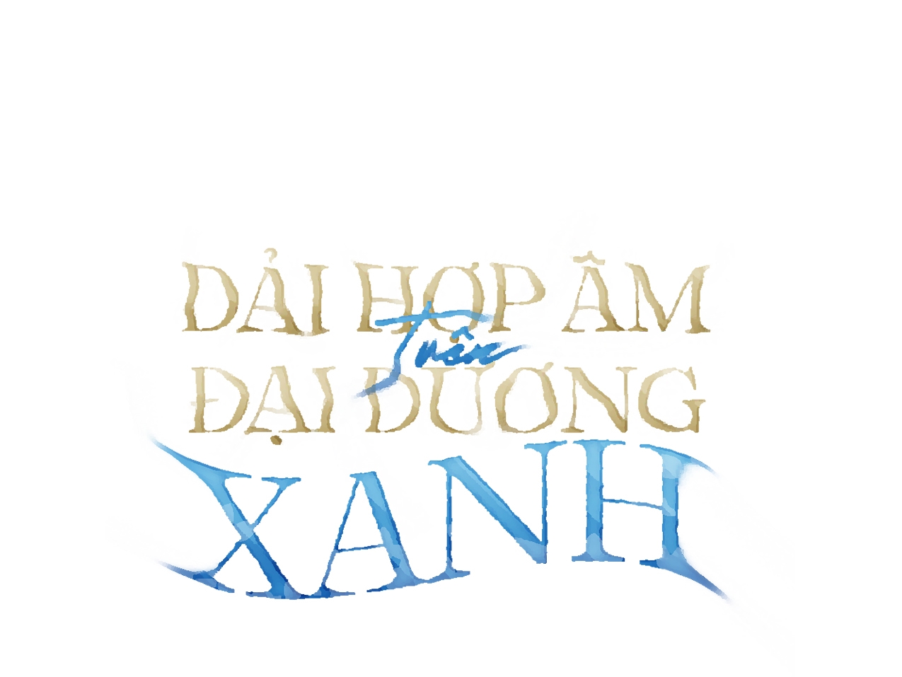 dải hợp âm trên đại dương xanh chapter 20 5