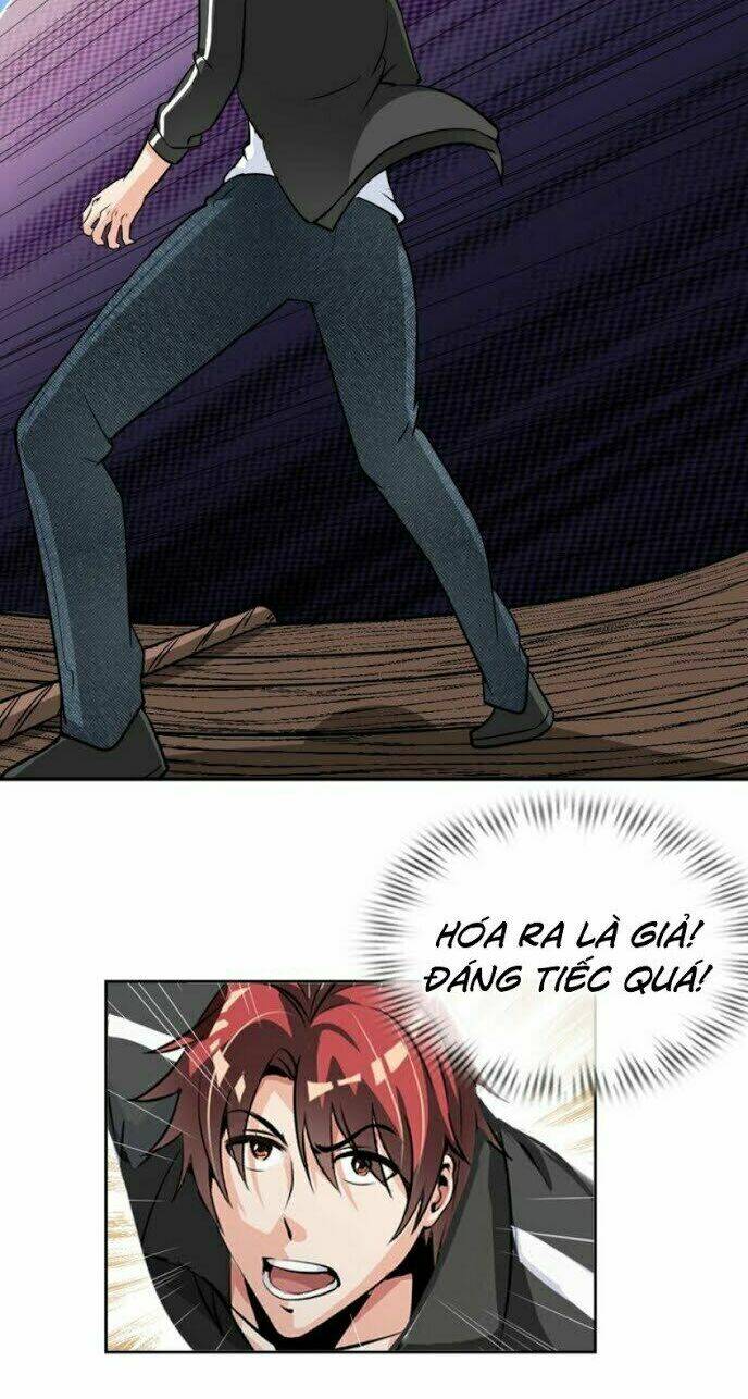 thần tiên dạy tôi giả x chapter 27 21