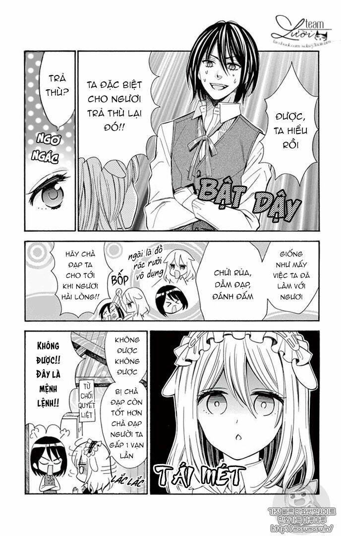 kuzu to kemomimi chapter 1 39