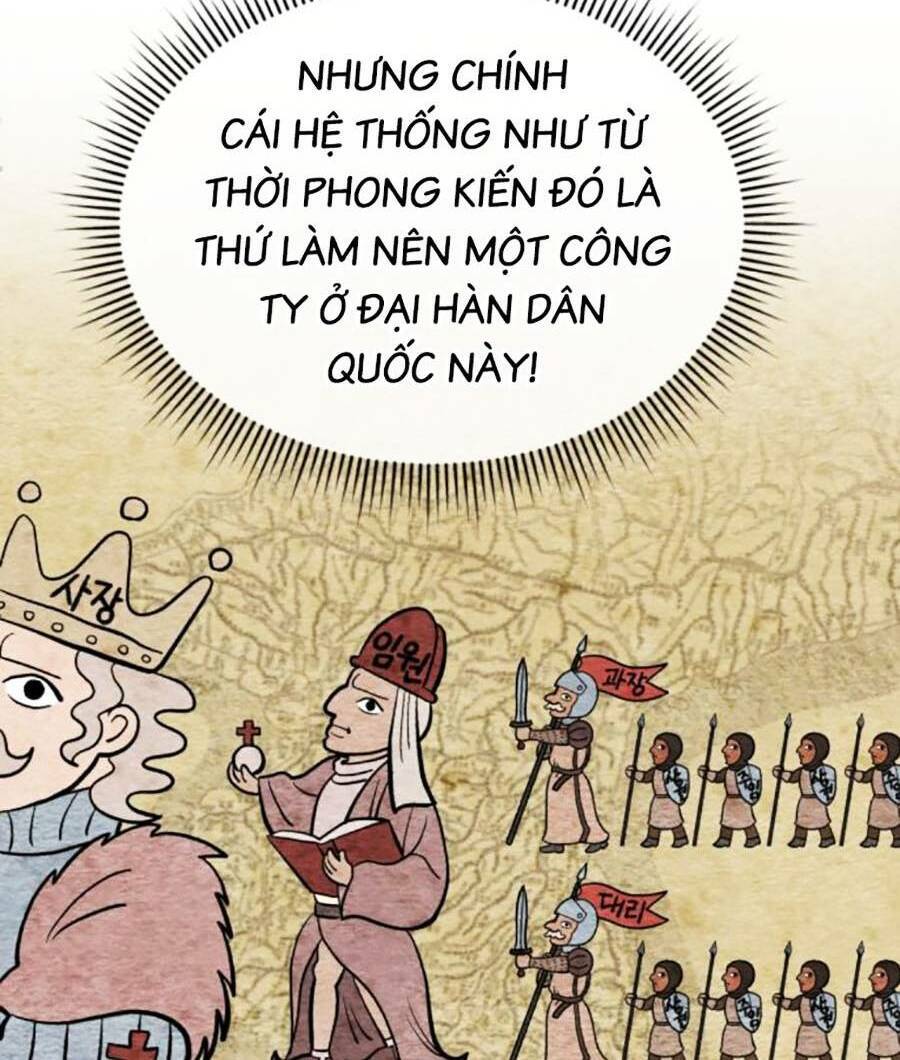 nhân viên thực tập kim chapter 3 101