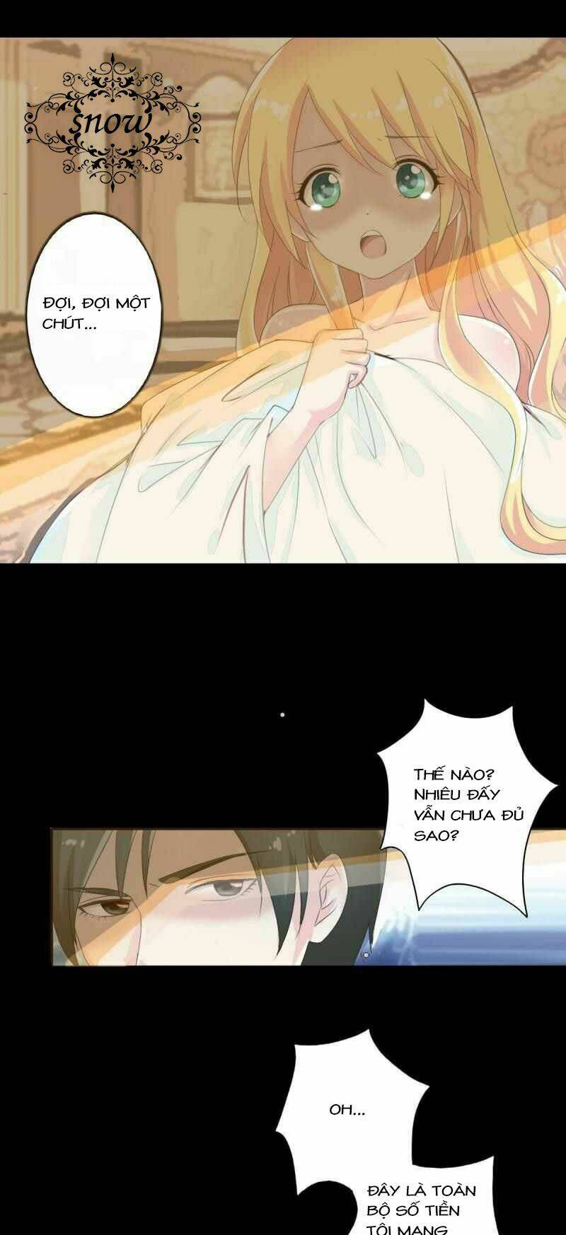 cuộc sống về đêm của người vợ 18 tuổi chapter 1 17