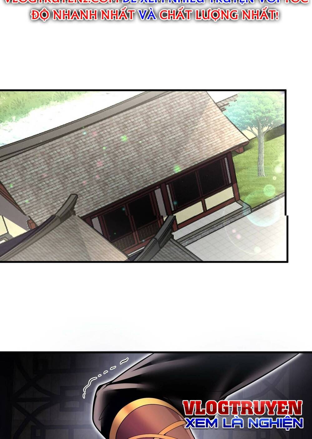 ma đạo giới bất ổn chapter 7 18