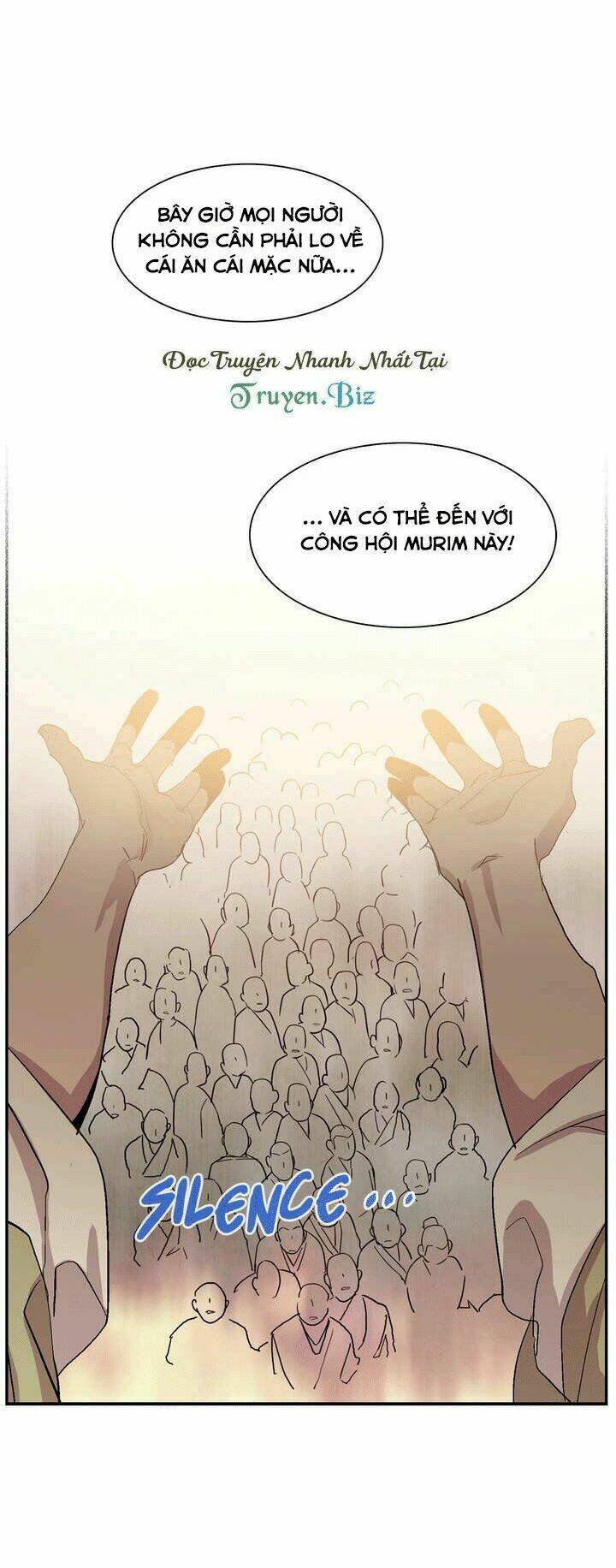 biên niên sử lãnh nguyệt chapter 40 14