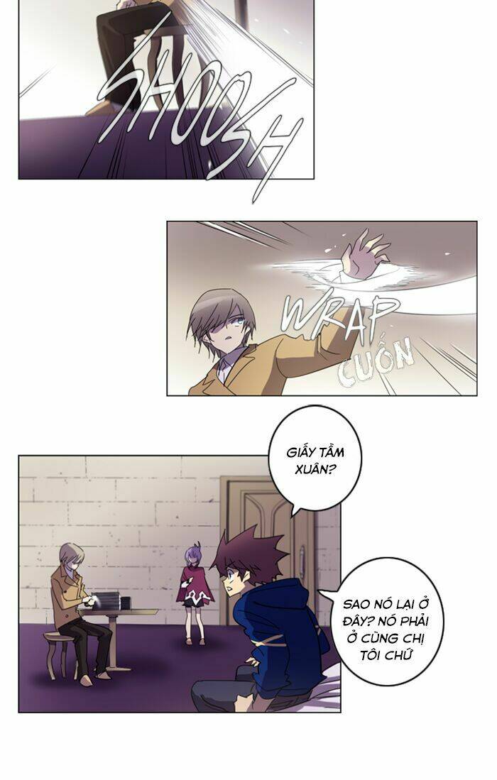 bản khế ước linh hồn chapter 77 20