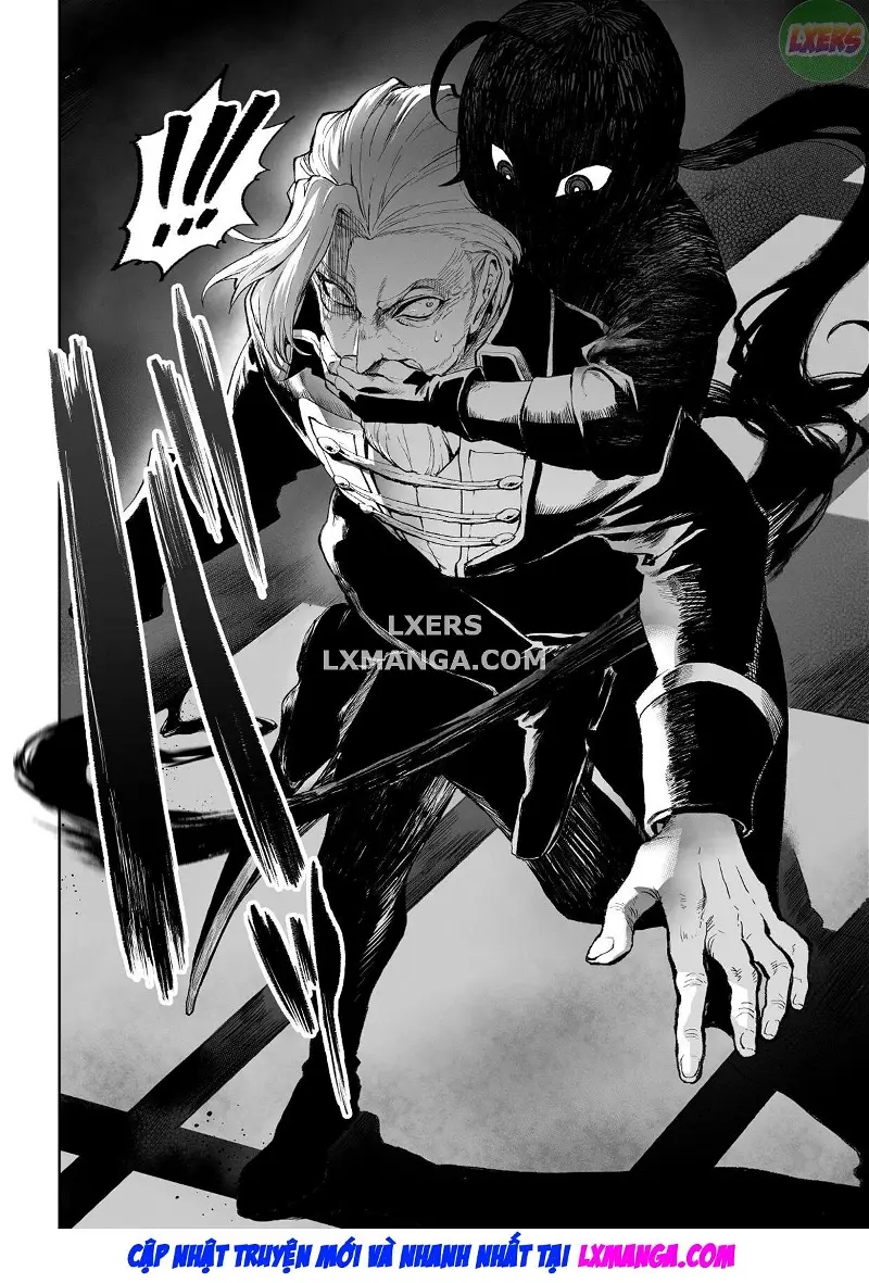 chuyện về những nữ chiến thần! chapter 3 9