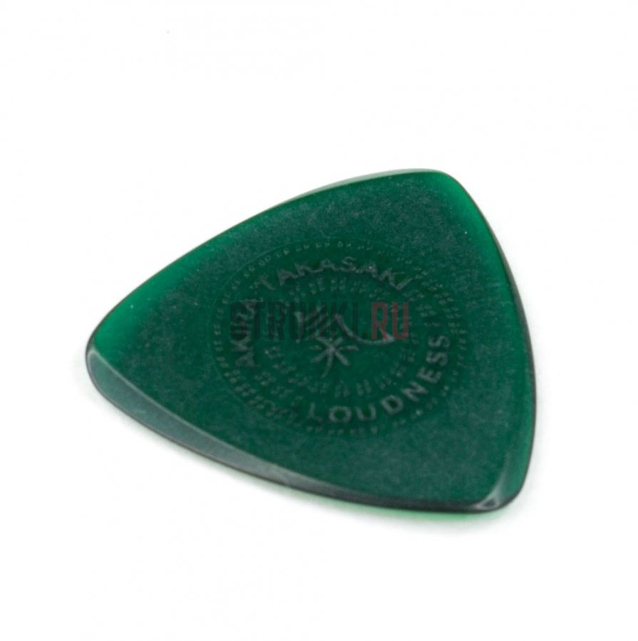 Pick gảy Dunlop 516 Akira