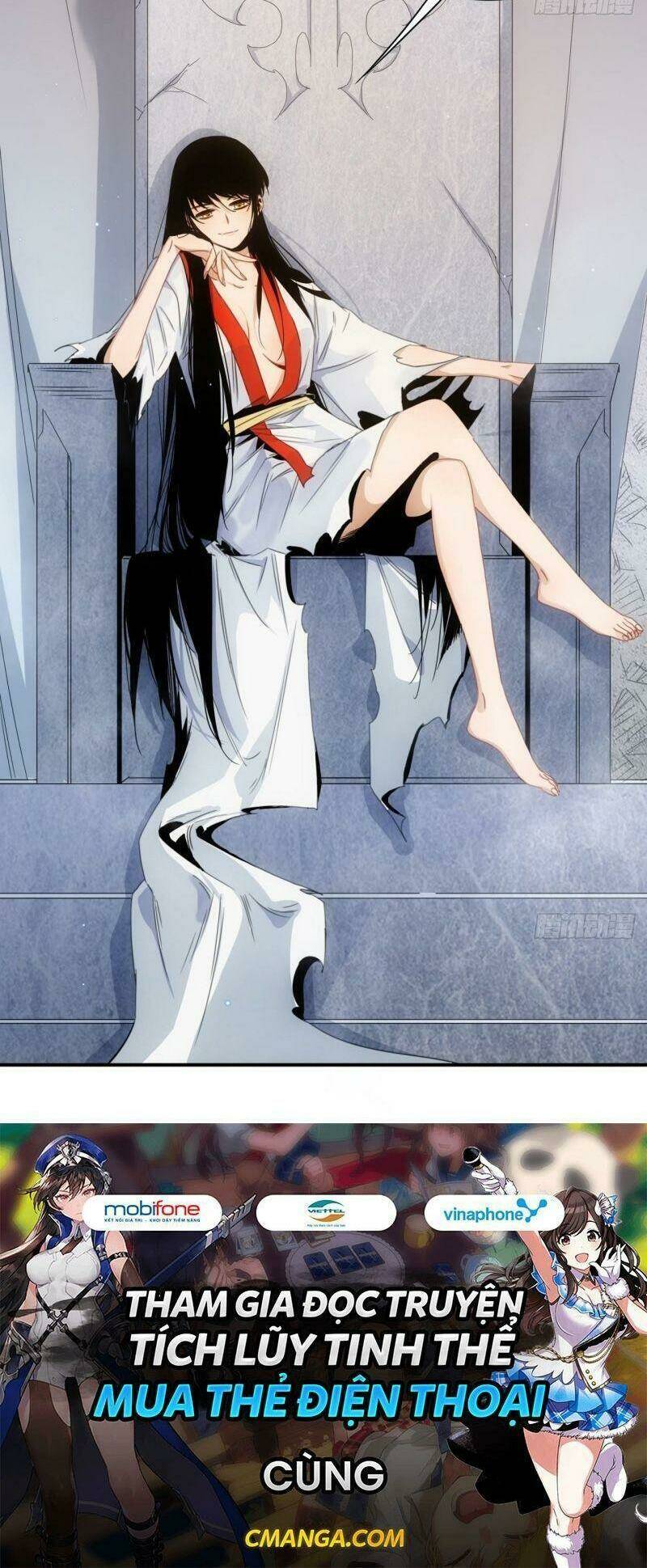 ma vương là đại địa chủ chapter 2 28