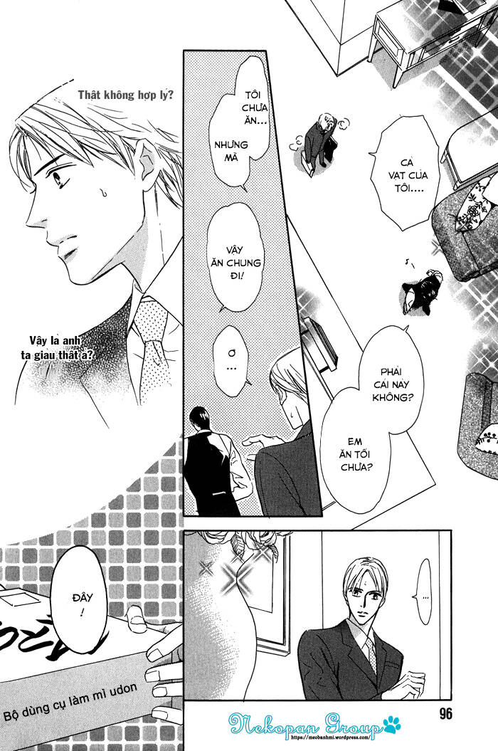 kanpeki na koibito chapter 5 16