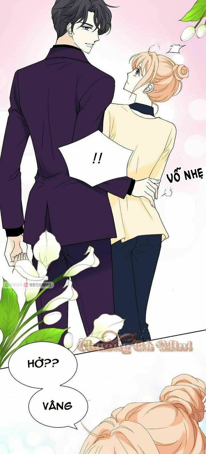 lee bom, em là của anh chapter 36 31