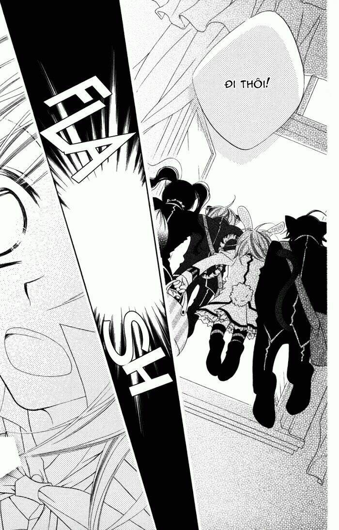 monochrome shounen shoujo chapter 10 15