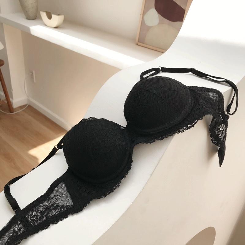 Bralette - Đồ lót thiết kế - Push-up Basic