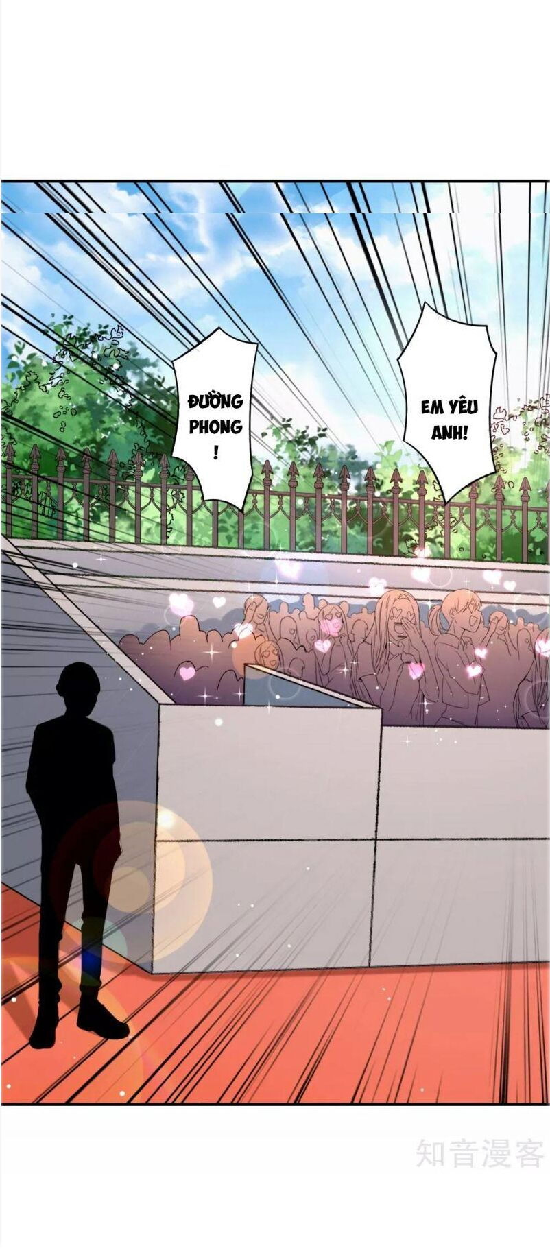 vòng bạn bè mạnh nhất của tiên giới chapter 61 4