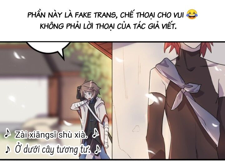 huyết mực sơn hà chapter 12.1 19