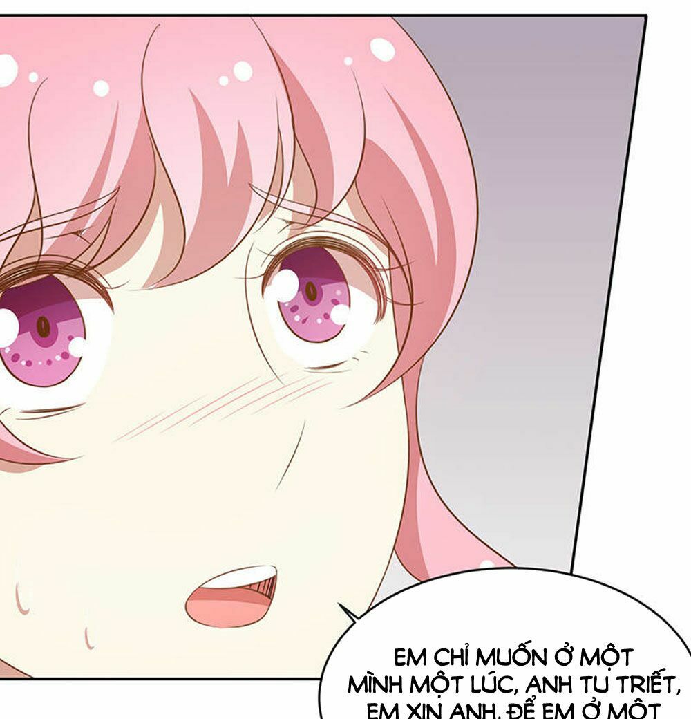 cả thế giới đều không bằng người chapter 49 19