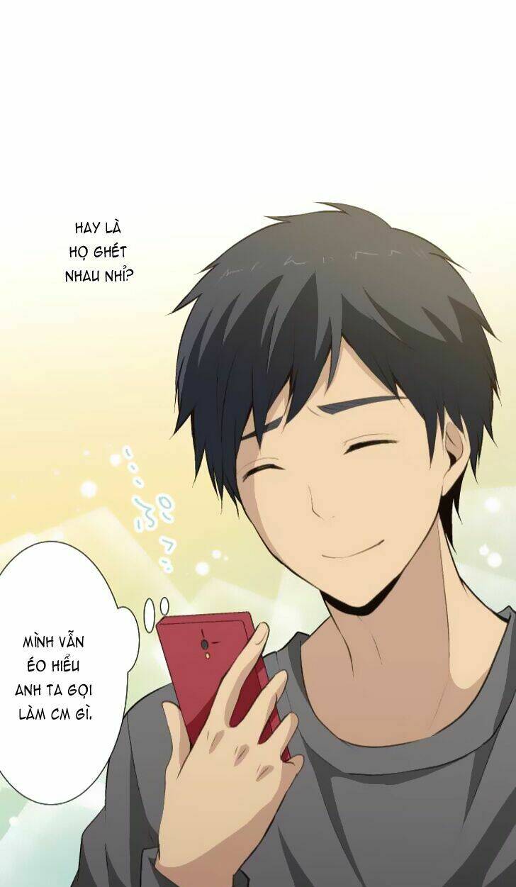 viên thuốc trùng sinh chapter 61 29