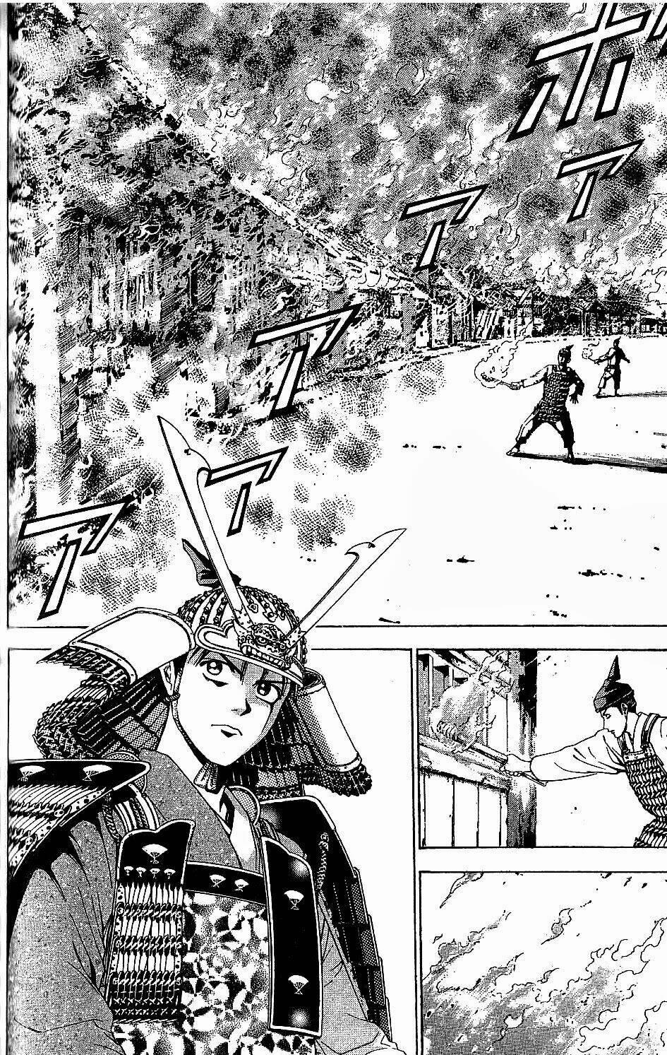 thiếu niên vương phần 2 chapter 45 44