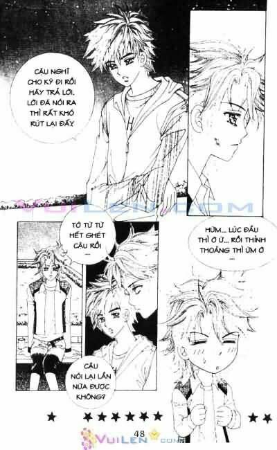 chàng gà mái chapter 11 48