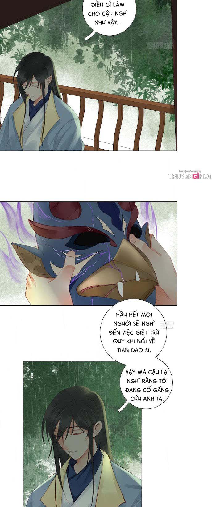 bài thánh ca nagano chapter 13 2