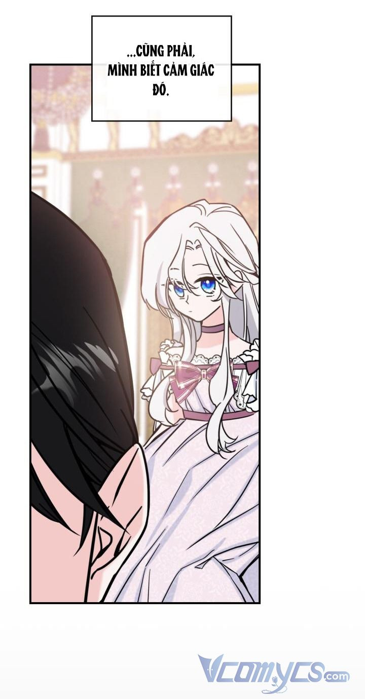 Hôm Nay Công Nương Toàn Năng Cũng Thấy Chán Nản chapter 7.5 10