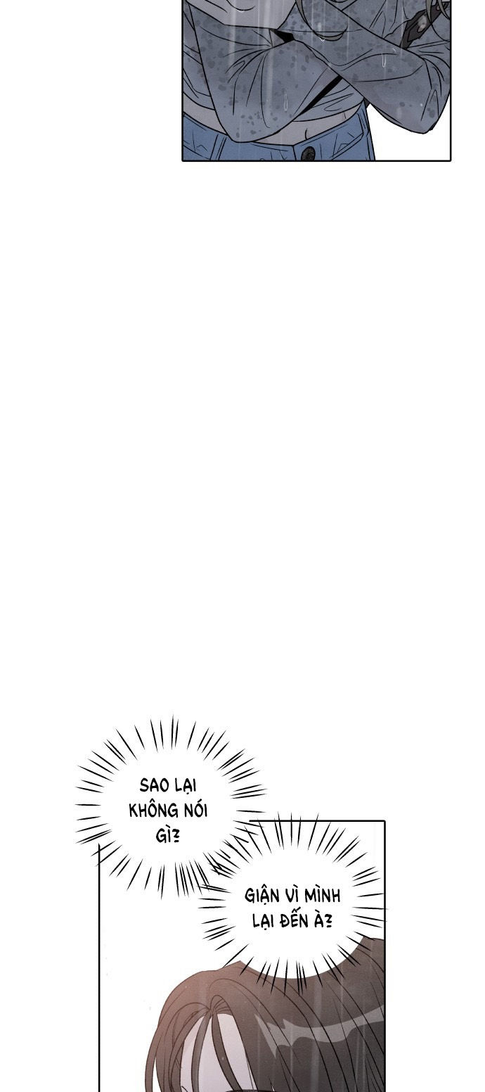 điều khiến tôi quyết tâm muốn chết chapter 41.1 5