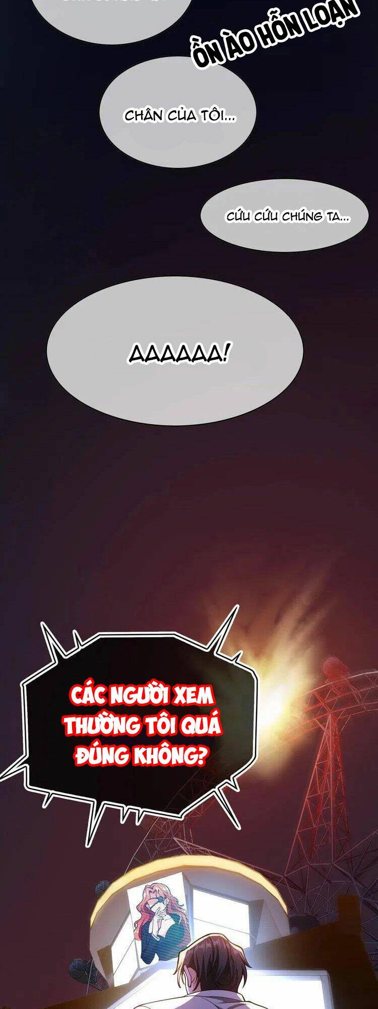 cô vợ nhỏ nuông chiều quá lại thành ác!! chapter 214 2