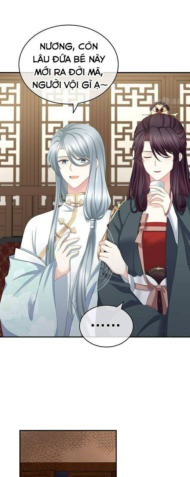 kiều phu có hỉ chapter 21.5 15