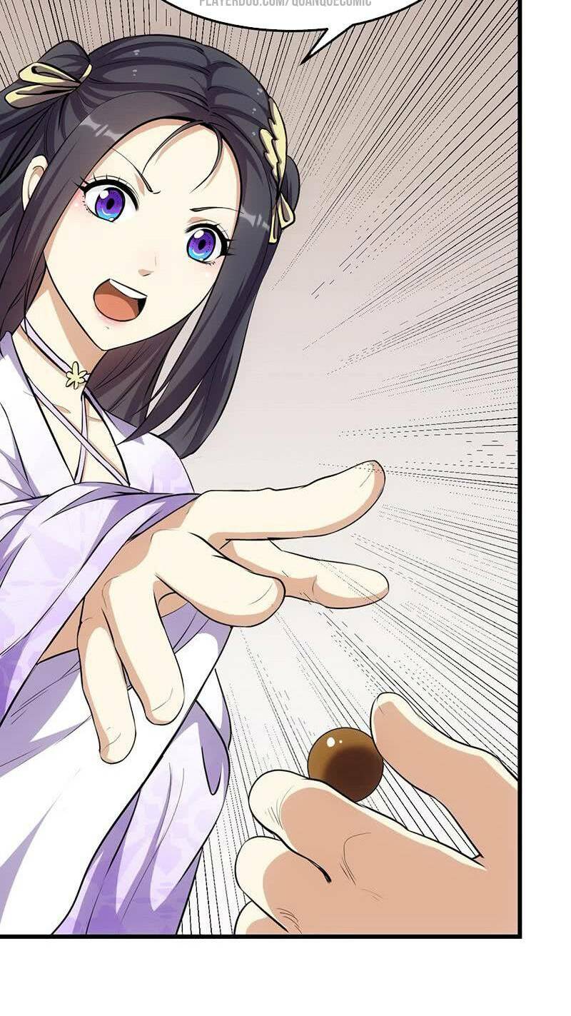 hệ thống thần long nghịch thiên chapter 31 10