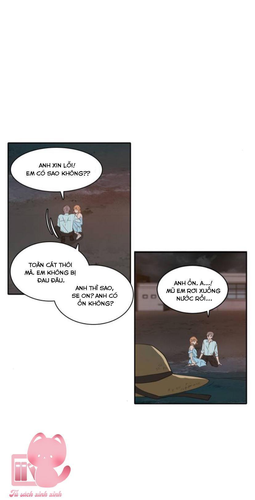 a good day to be a dog chapter 81 16