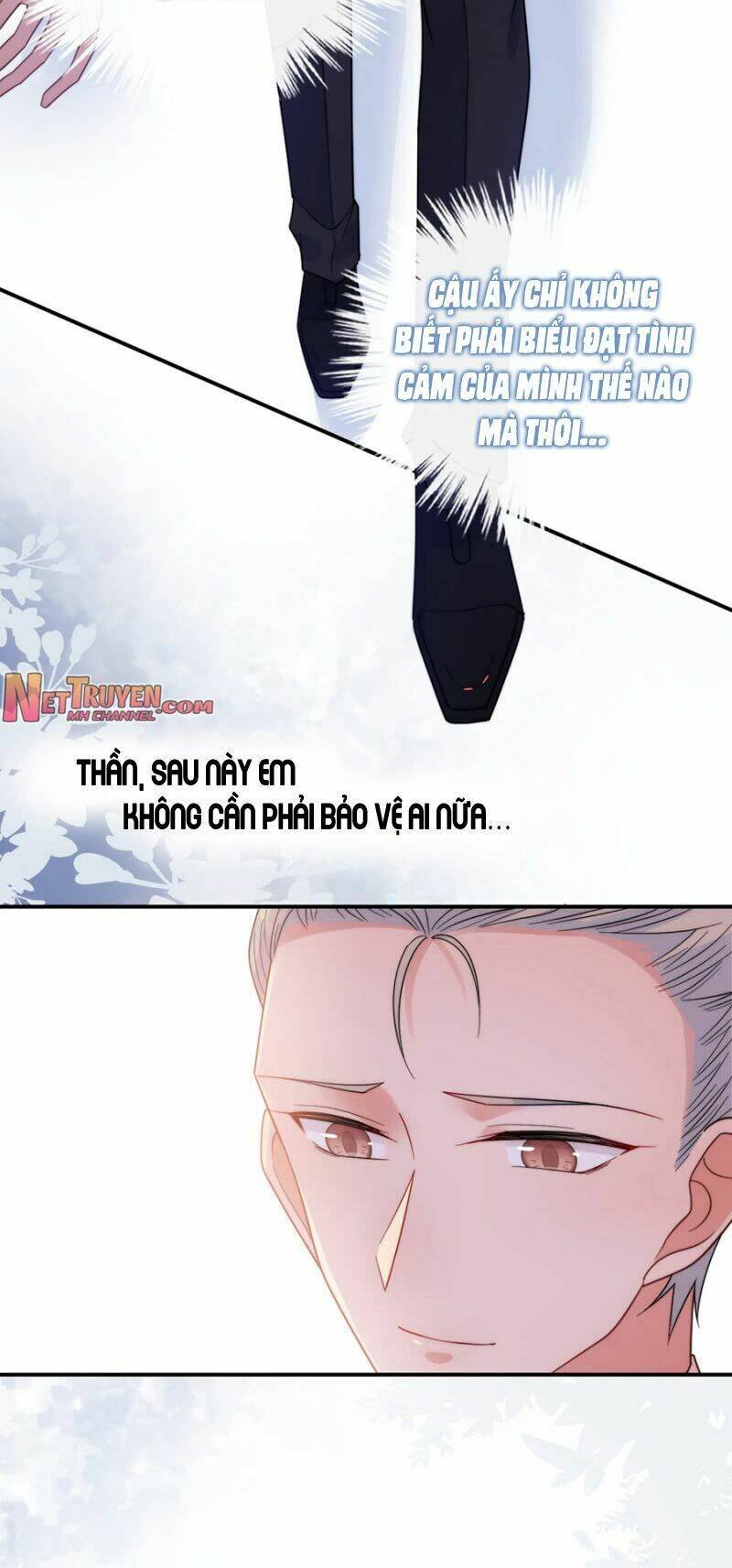 ma lạt thiên kim đẩu ác thiếu chapter 205 36