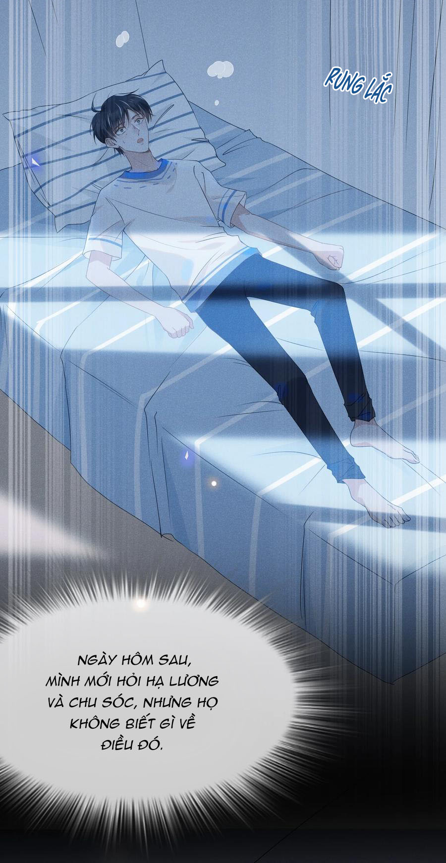 kiếp sau không gặp chapter 28 17